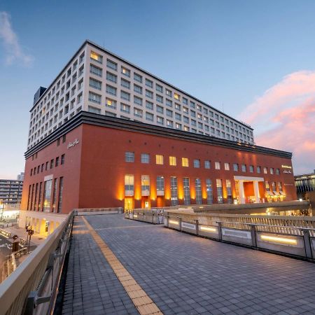Hotel Nikko Nara Exterior photo The University of Tokyo